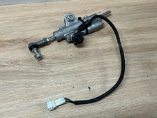 UN AMORTISSEUR DE DIRECTION ORIGINE MOTO YAMAHA YZF 1000 R1 2015 2016 2CR