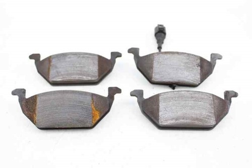 Plaquettes frein pour audi - frein,