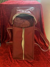 RARE JOLI LANDAU PORTABLE POUR