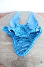 EQUITHEME : Bonnet Anti-Mouche