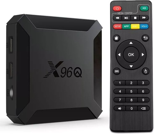 Android décodeur smart - 🔥android,