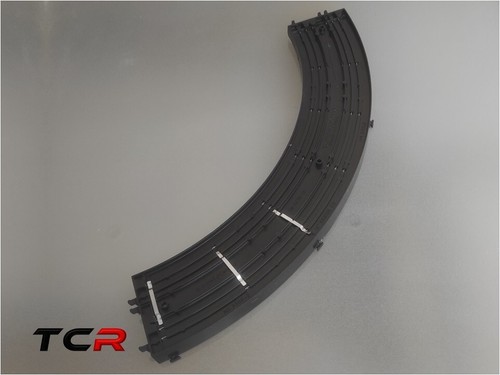 Tcr virage long - tcr, 1
