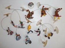 Rare figurines warner - figurines, à