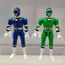 Power Rangers TURBO Carranger