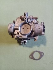 RENAULT R8 MAJOR  / CARAVELLE 1100  Carburateur ZENITH 34 IGT.