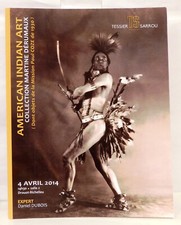 American indian art collection - american,