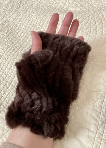 Mitenes gants femme chauds - mitenes,