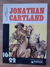 Jonathan cartland - cartland,
