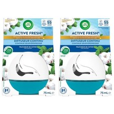 [3665468302584-2] AIR WICK Lot