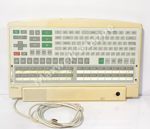 Interface dcs yokogawa - interface,
