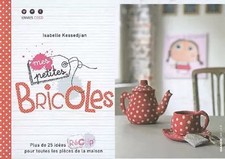 Mes petites bricoles, Isabelle