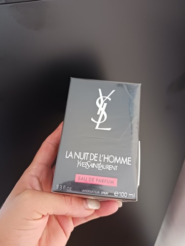 Parfum homme 100ml - parfum,
