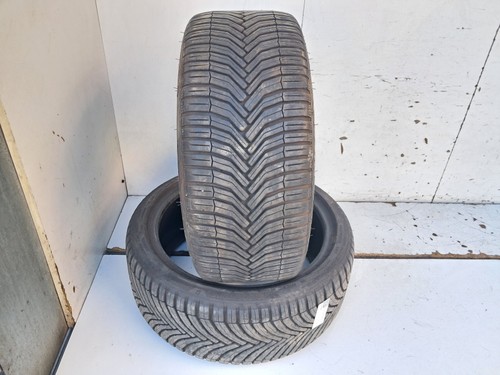 Set pneus saisons - set, 2
