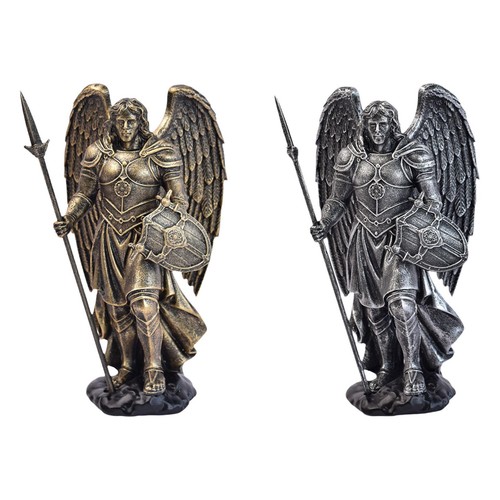 Figurine ange résine - d'ange,
