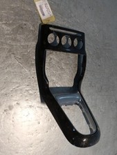 Console central (interieur plastique) DS DS3 PHASE 3 98015785ZD