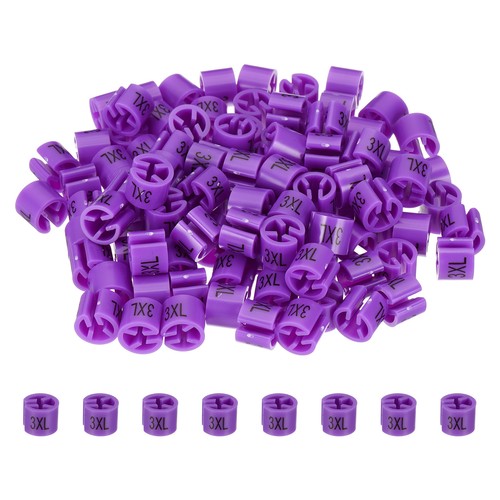 Supports cintres vêtements