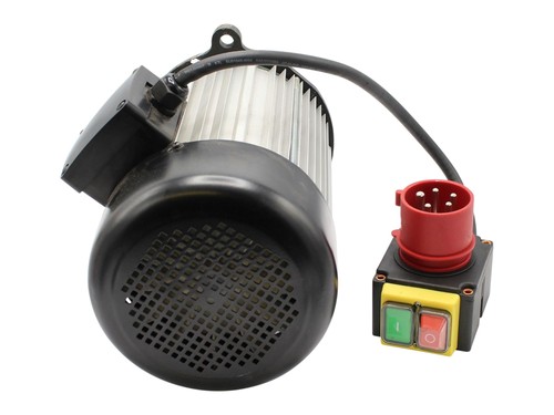 Moteur électrique 400v - moteur,