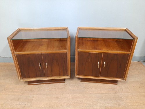 Paire grand tables de - grand,