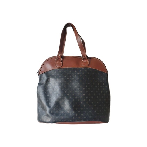 Grand sac main - à,