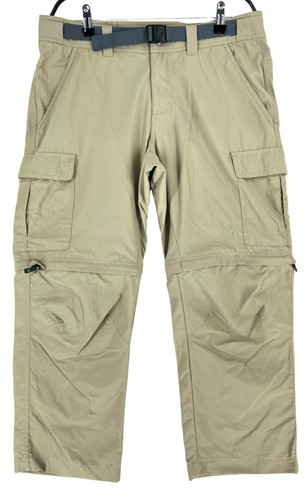 Columbia pantalon cargo homme - columbia,