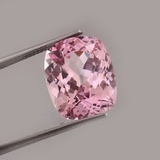 Saphir Padparadscha Rose