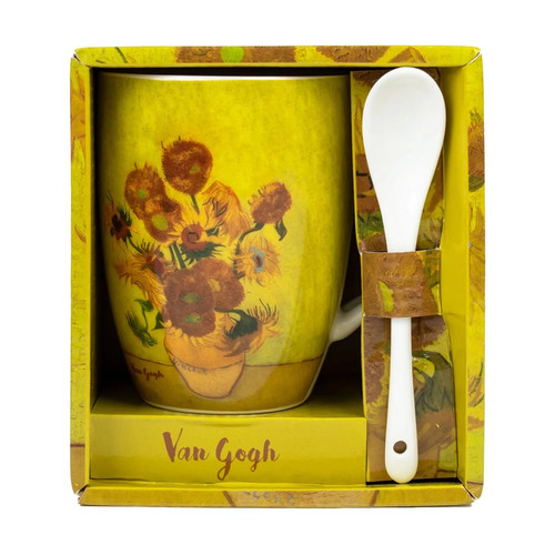 Mug céramique avec - en,