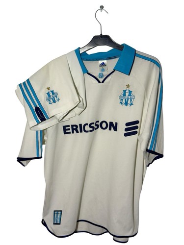 Adidas 1999 2000 home - adidas,