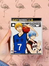 🌸kuroko no