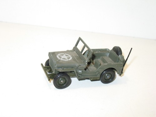 Solido jeep willys - solido,