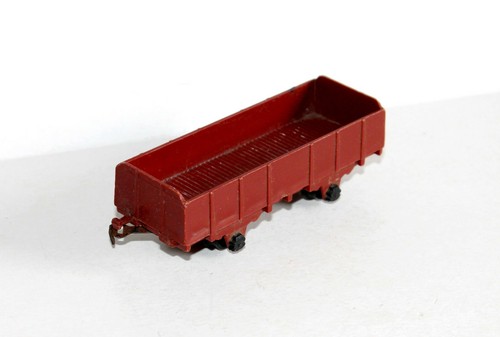 Wagon marchandise plat - wagon,