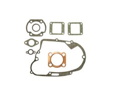 YAMAHA 125 RDLC / 125 DTLC -