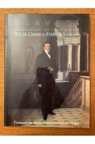Hommage duc de - hommage,
