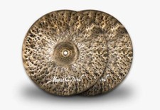 Murat Diril HIT-HAT Paire 15"