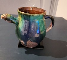 Pot avec 1 anse Provence Terre