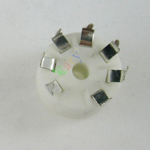 8pcs mini 7pin ceramic vacuum - 8pcs,