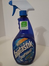 Fantastik OxyPower