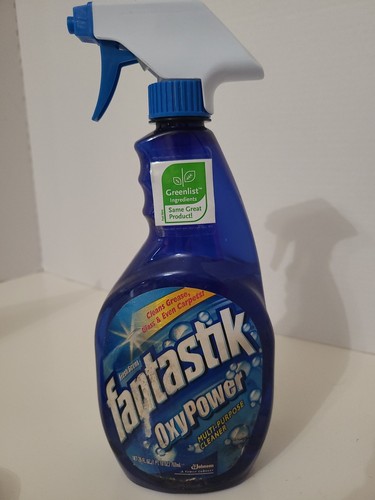 Fantastik oxypower - fantastik,
