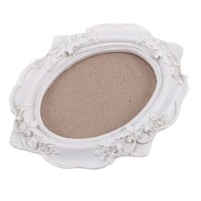  Cadre Photo Mural Murale Décor De Vintage Affichage Photos Sur Table