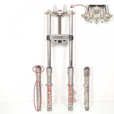 Fourche origine pour moto Fym