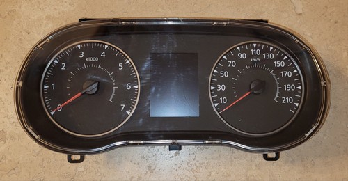 Compteur 248093652r renault - compteur,