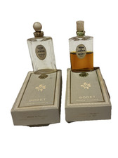 Lot de Collection de 2 Flacons