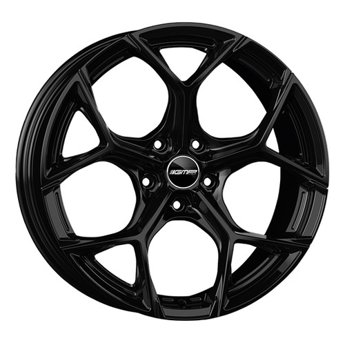 Jantes roues gmp - jantes,