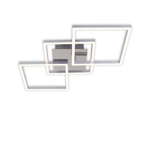 Plafonnier led lustre dimmable - plafonnier,