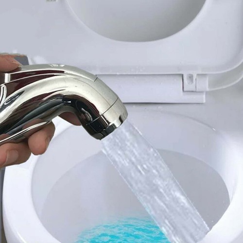 Bidet spray douche - tuyau, abs