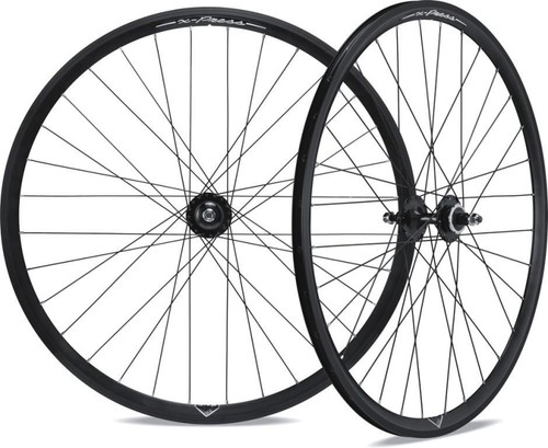Jeu roues miche - roues, x-press