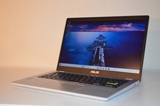 Pc portable Asus E410M -