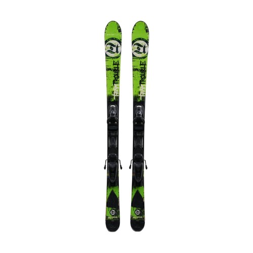Ski occasion junior dynastar - occasion,