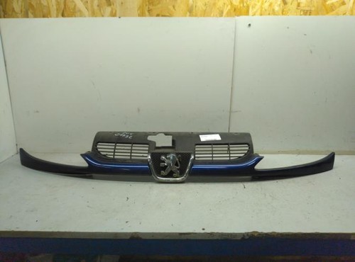 Calandre peugeot 206 phase - calandre,