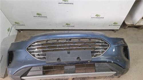 2456426 pare chocs avant ford - ,