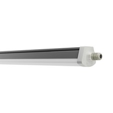 Réglette LED étanche IP66 1200 mm 34W 3000K 5600 lm Ledvance